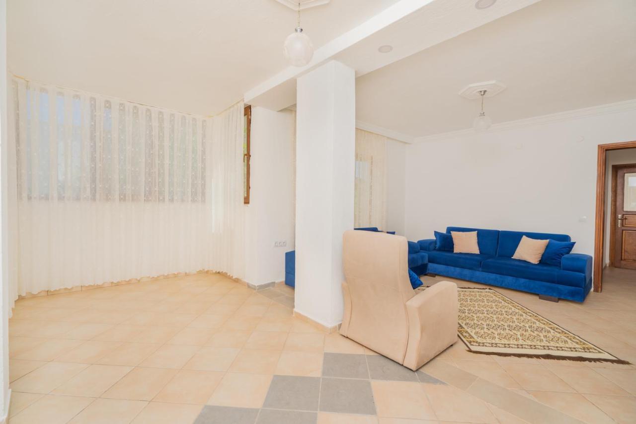 Villa Asya 2 Kalkan Esterno foto