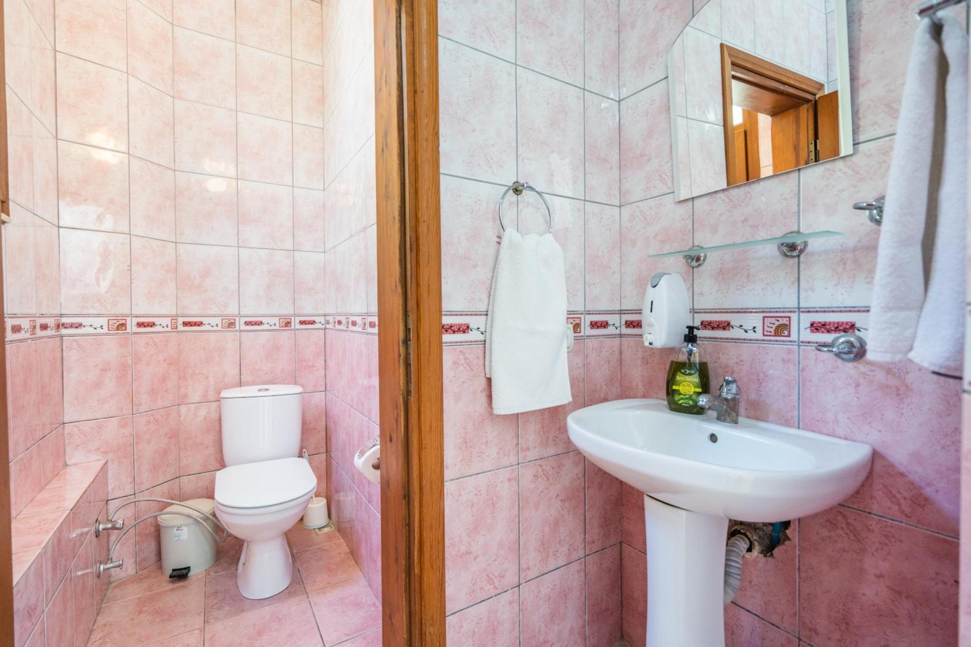 Villa Asya 2 Kalkan Esterno foto